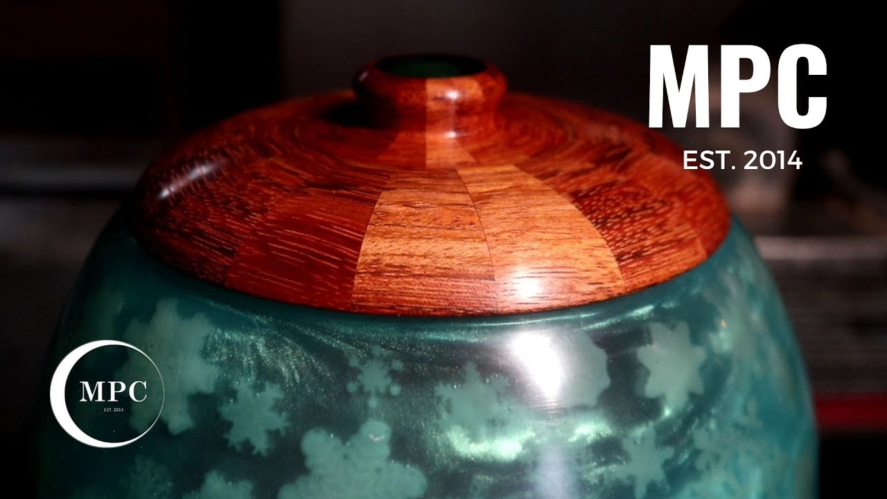 The Delicate Snowflake