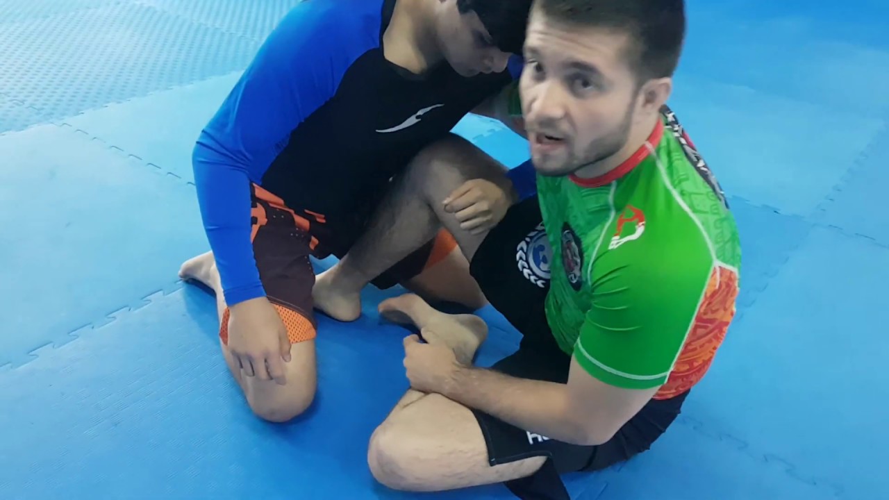 La mejor raspada del mundo tsumi gaeshi o de mariposa