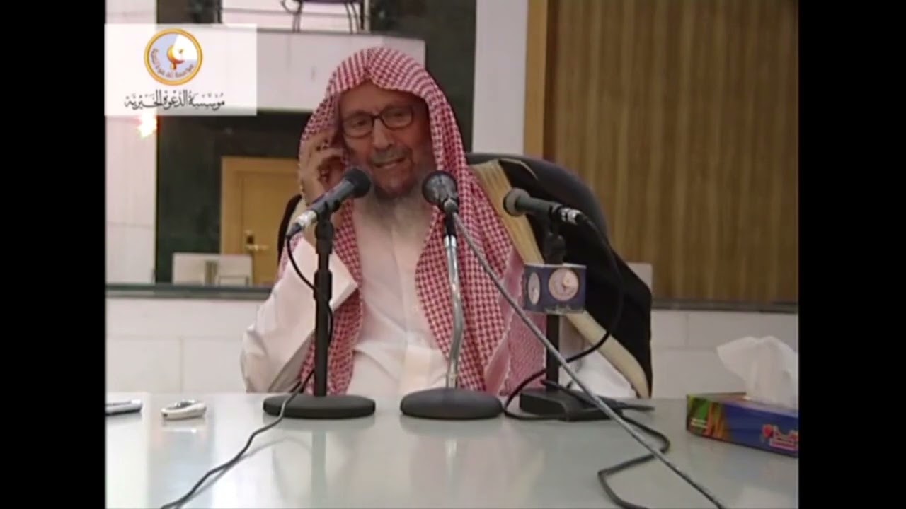 من اغتسل ليلة الجمعة قبل الفجر هل يجزئه ذلك عن غسل يوم الجمعة❓️ || سماحة الشيخ صالح اللحيدان