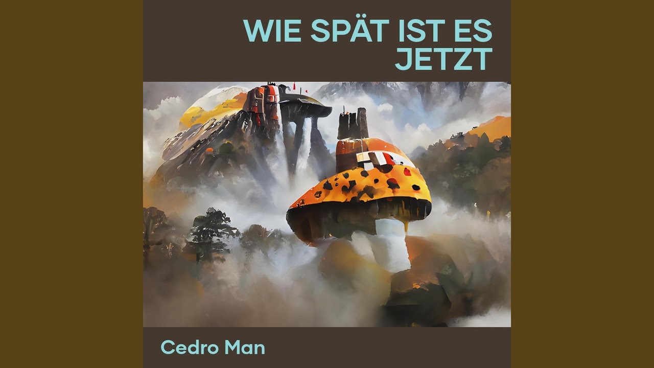 Wie spät ist es jetzt