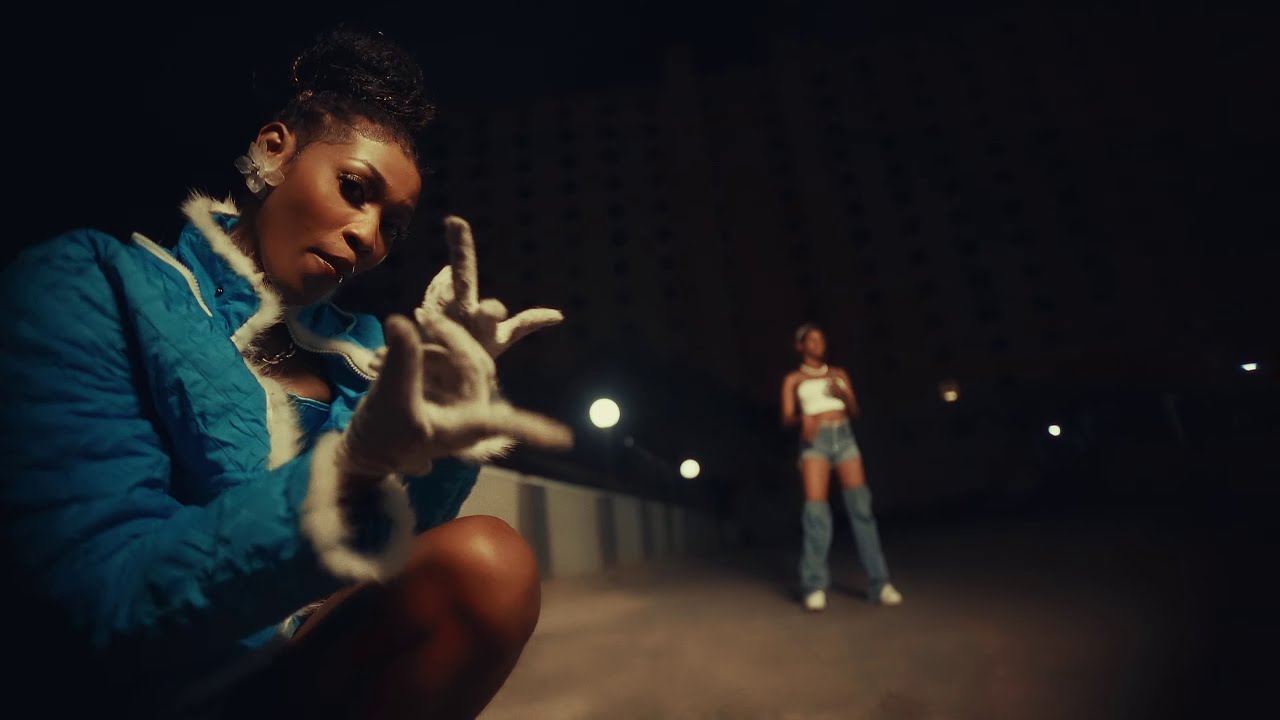 Naira Tz - Masela (Official Video)