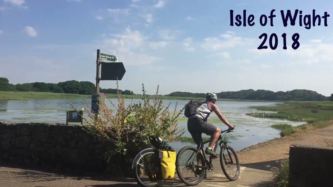 Isle of Wight 2018