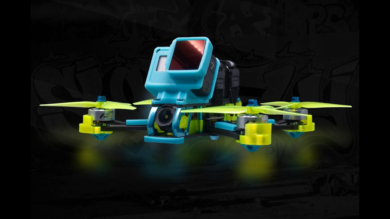#boslipo #supaflyfpv  FLIPMODE2
