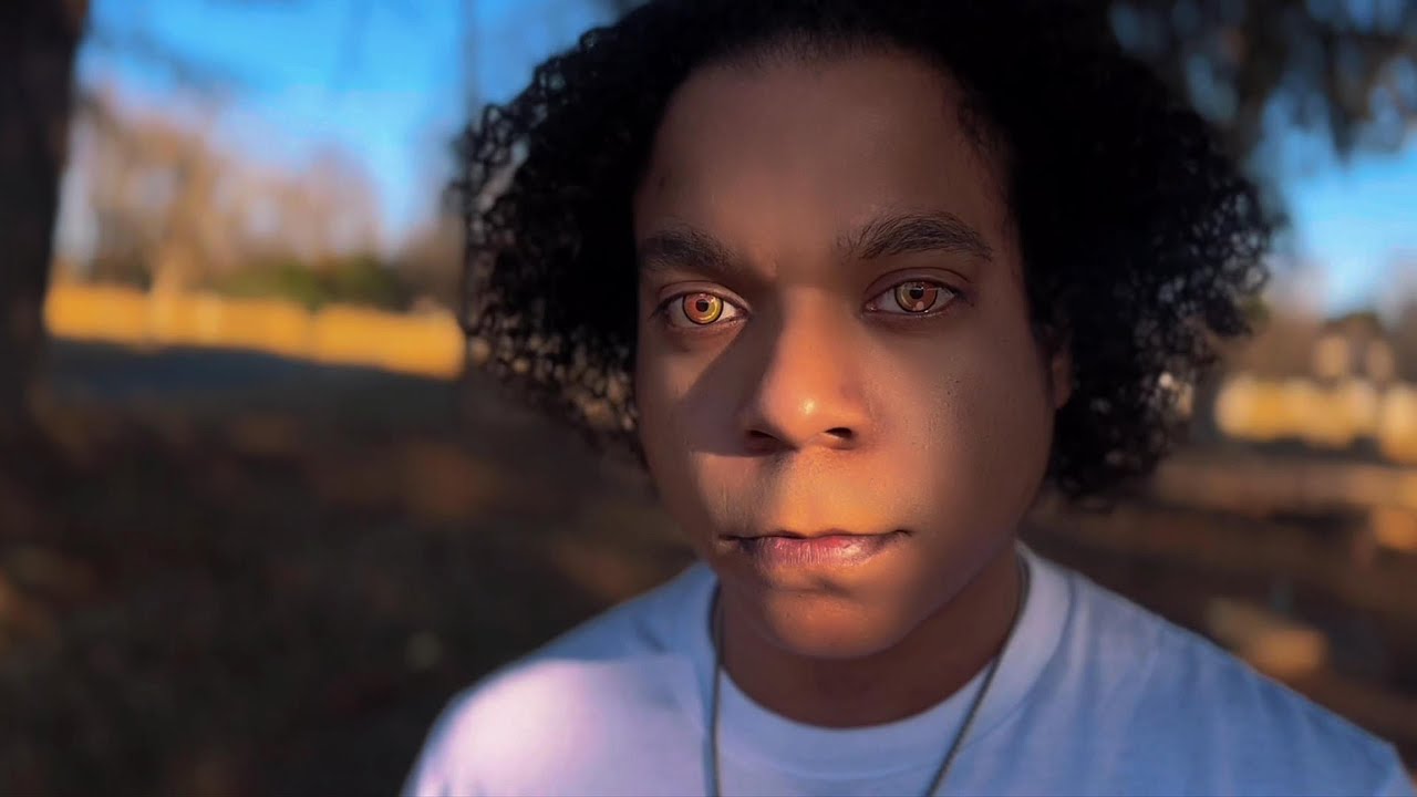 All Hope's Lost (Nothing Really Matters) Official Music Video (Prod. By NXMERCY)