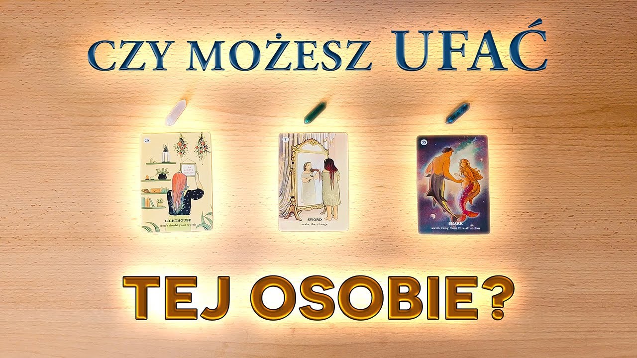 ✨🃏🔮Czy ta znajomość ma SENS? - ❤️WYBIERZ KARTĘ✨