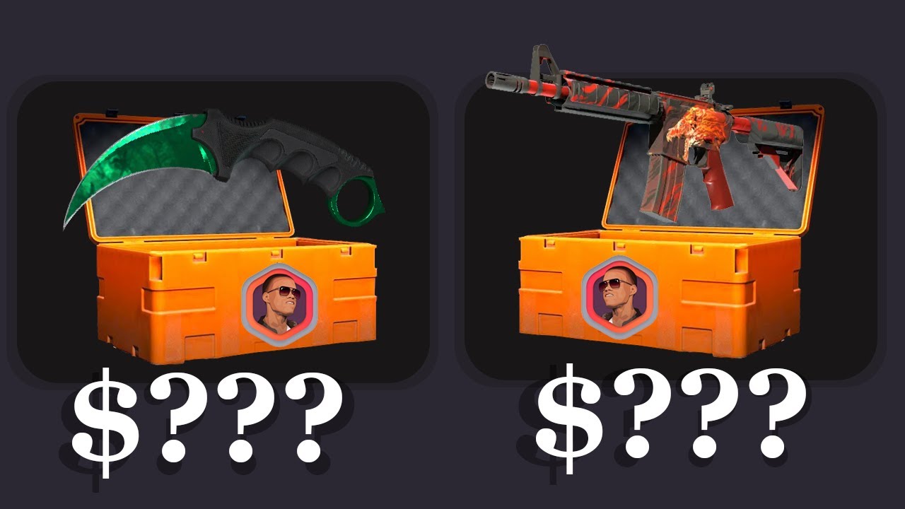 VERR&Uuml;CKTER WIRD ES NICHT! 💰 Datdrop