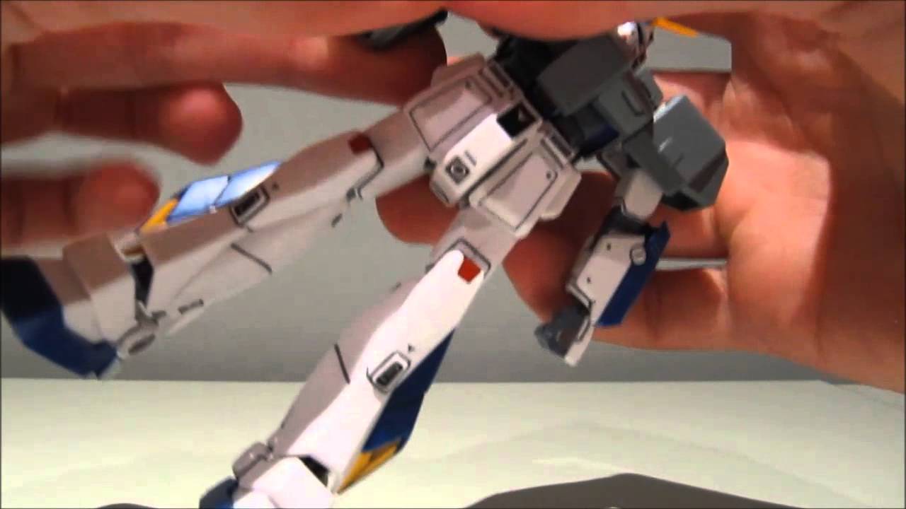 1/144 HGUC RX-78NT-1 Gundam 