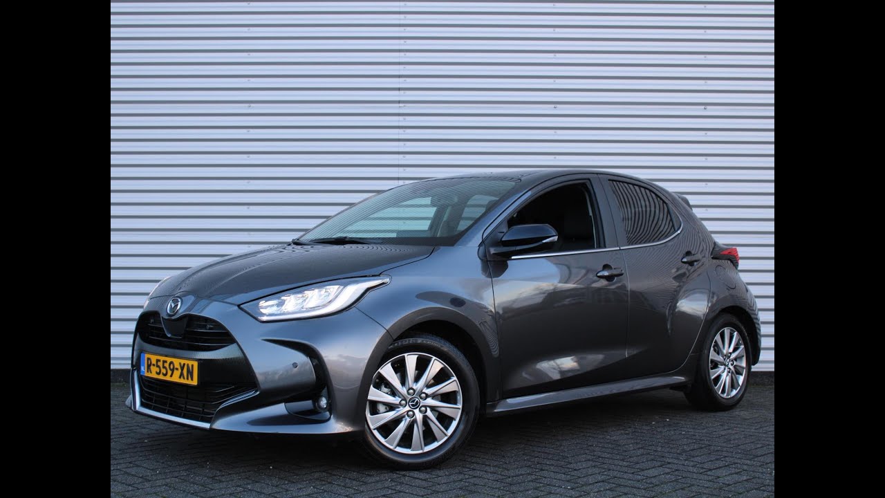 Mazda 2 Hybrid 1.5 Select | 16