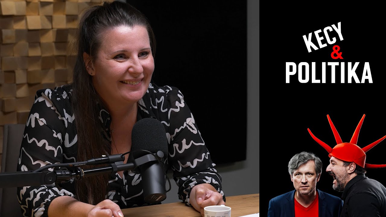 SPECIÁL Kateřina Hloušková: Mýty o českém školství