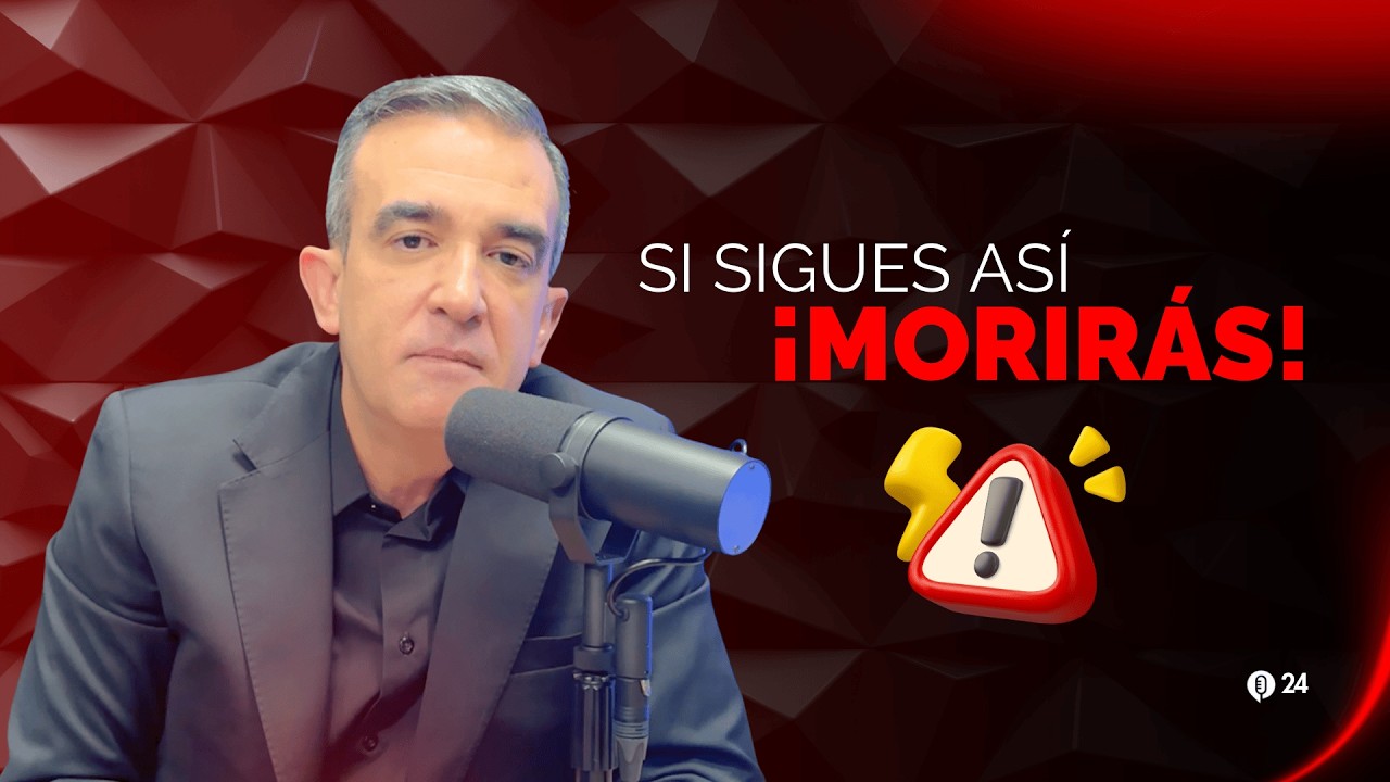 ¡Aguas! Estás corriendo peligro...