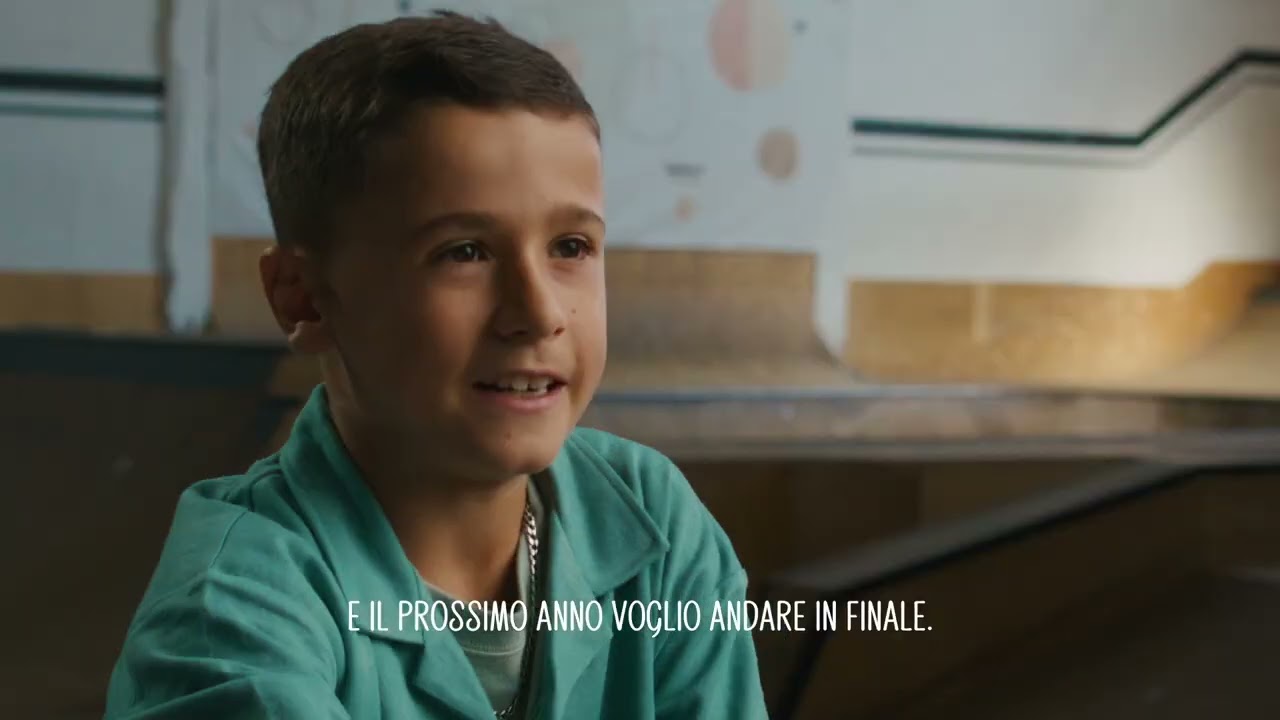 Storie da Sogno - Mattia 130