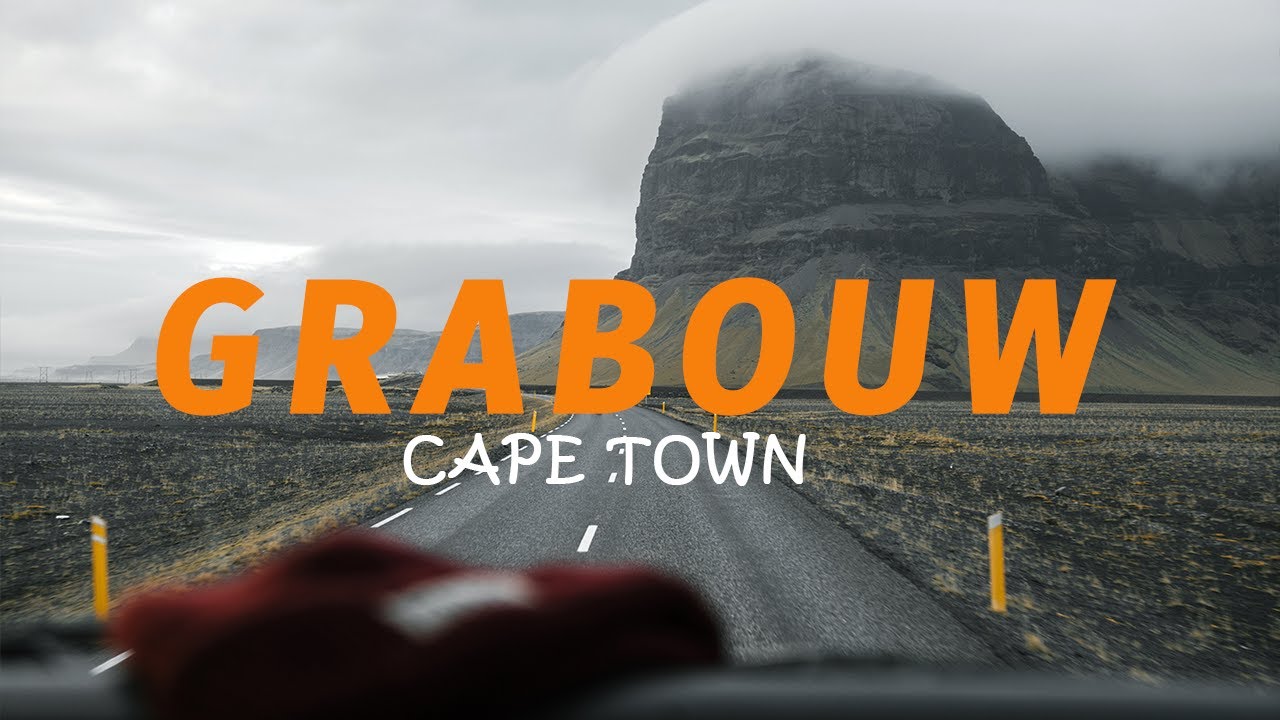 Sir Lowry’s Pass to Grabouw