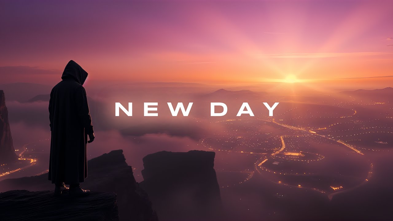 Elian Skye - New Day