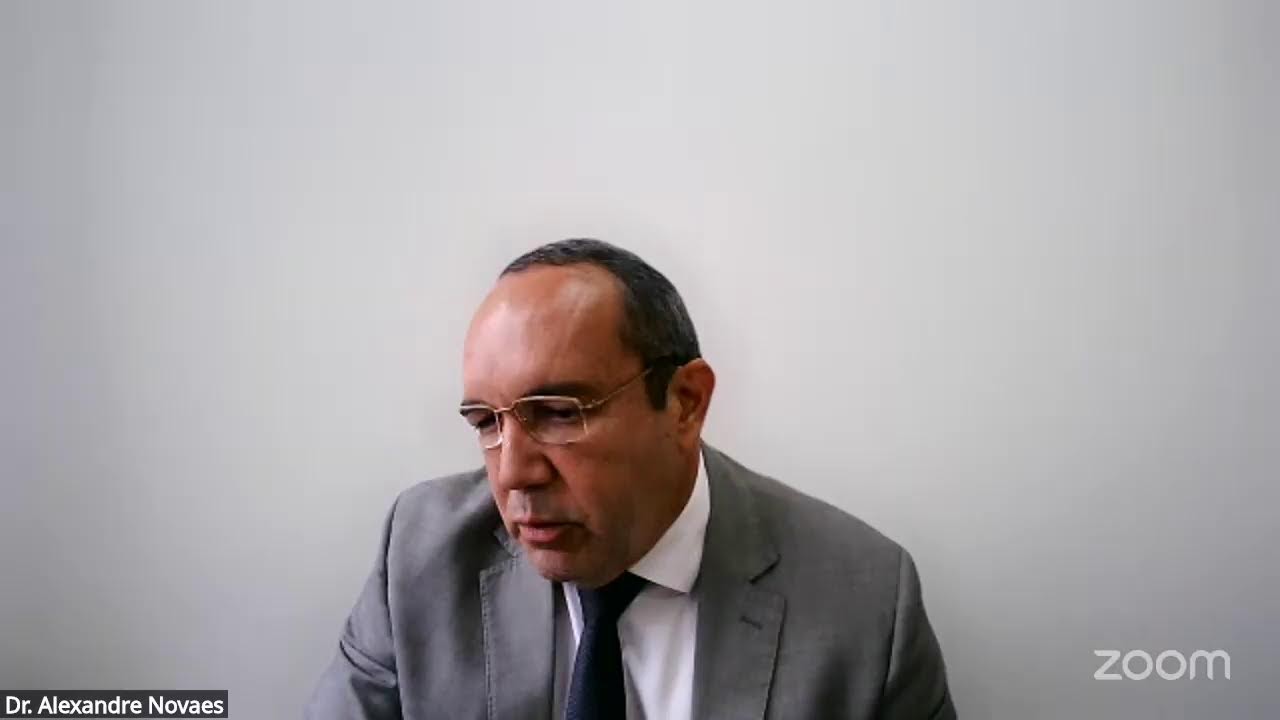 Sessão da Terceira Turma Recursal TJAM 08/10/2025