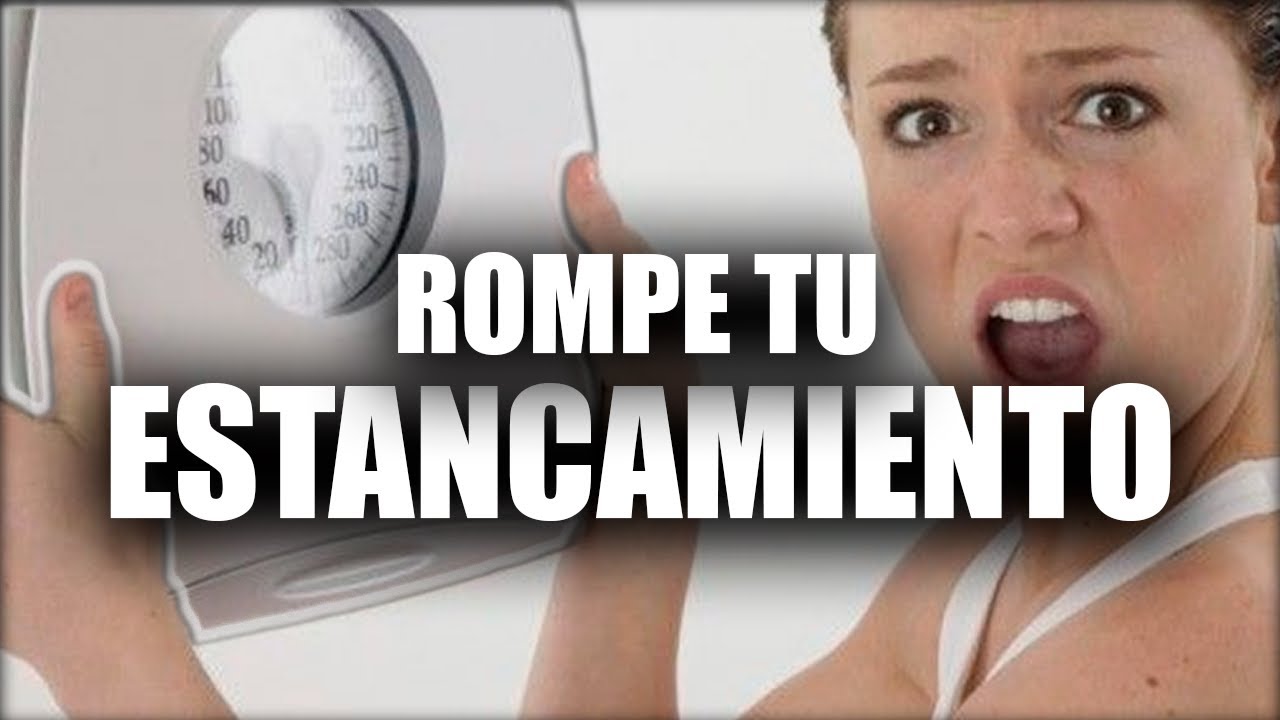 Refeed y Diet Break | ¿Sirven para *PERDER GRASA*?