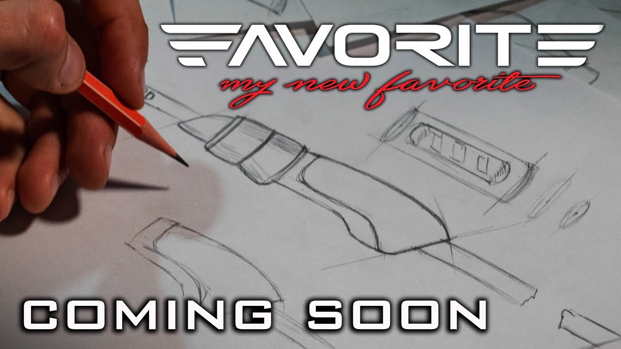 The new video teaser. Rods production secrets.