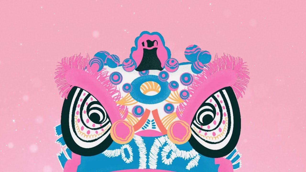 Unbelievable! Full Winning Routine of the Best Hong Kong Lion Dance Team Revealed!