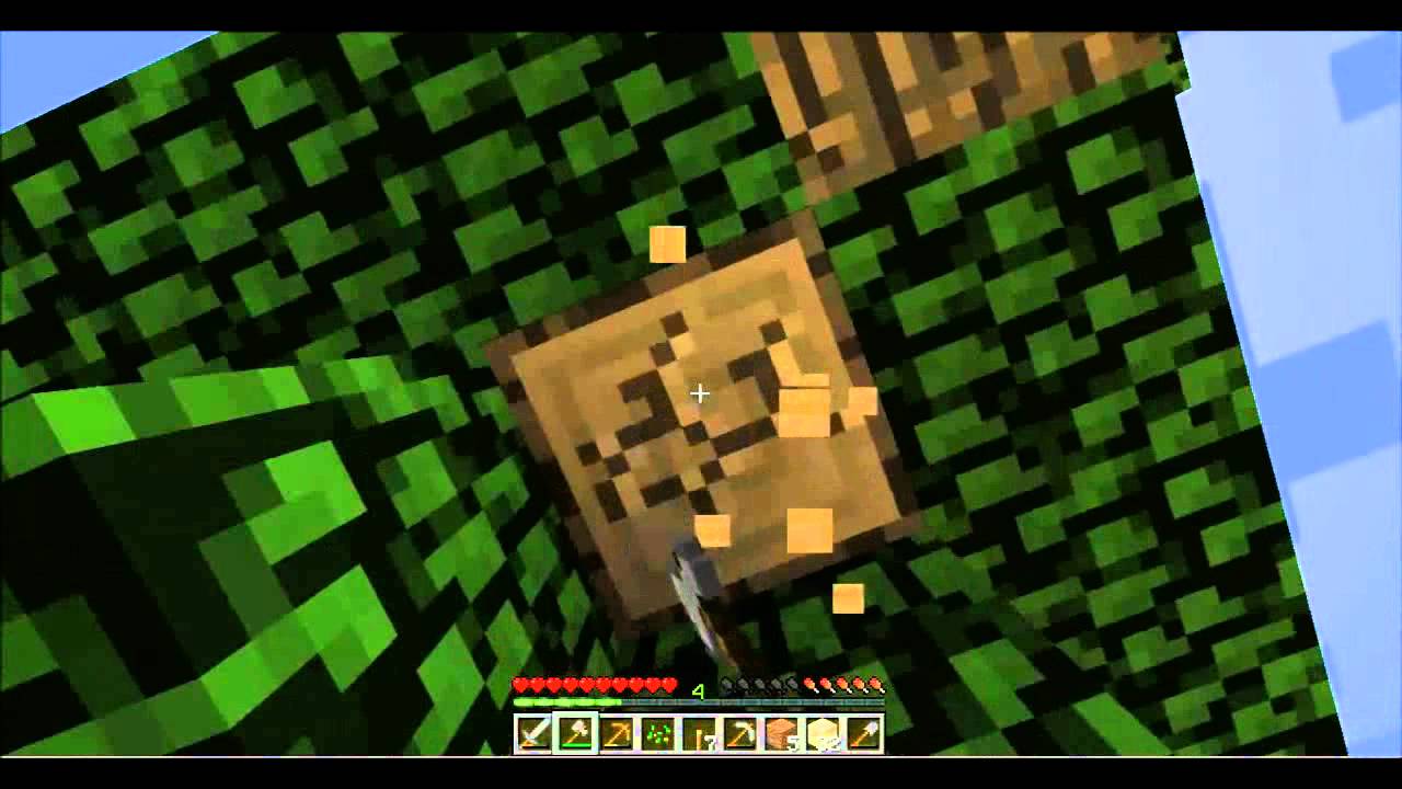 Episode 3 | The Chasm of Chasms! | BADGamersInc's Minecraft Let's Play