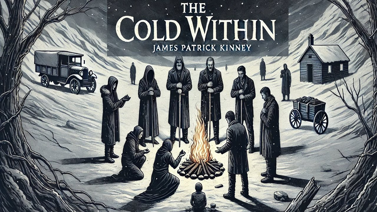 Summary of The Cold Within by James Patrick Kinney