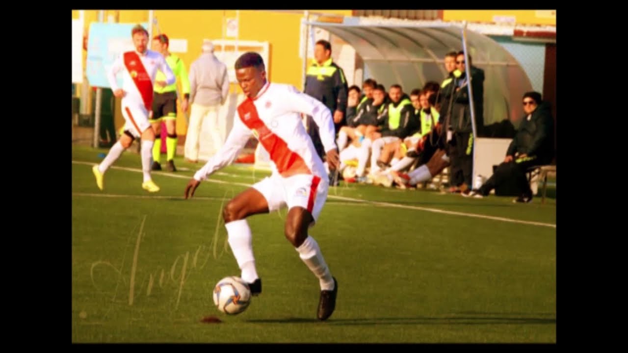 MOUSSA DIALLO officiel