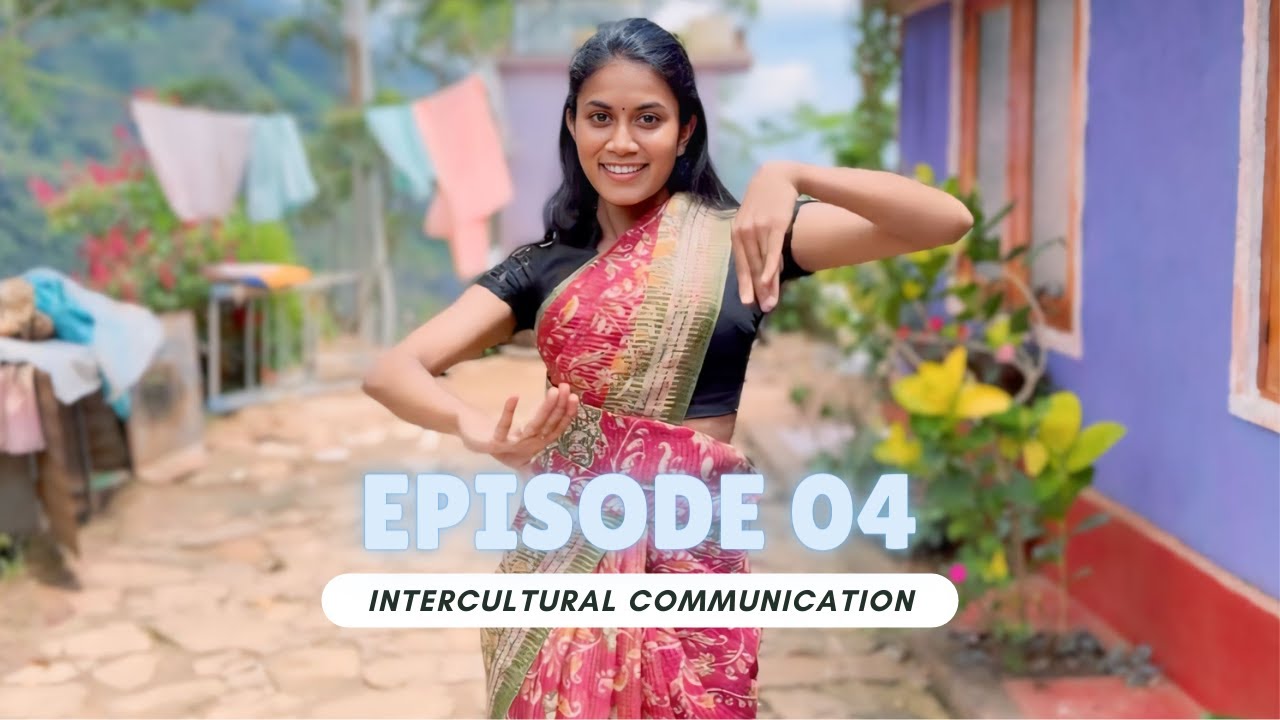 Valuing our cultures | SUSL | DTM | Inter-cultural Communication | Tourism Management