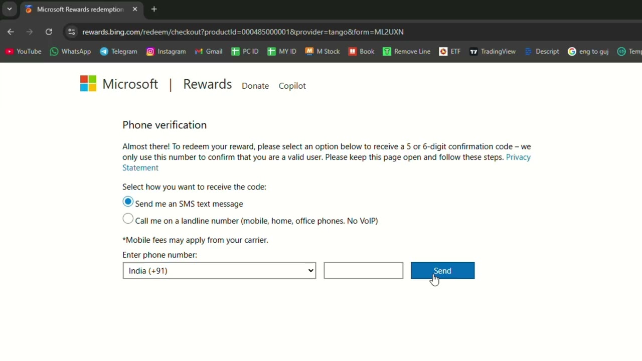 Microsoft Redeem OTP Not Coming? Here&rsquo;s the Real Fix (2025 Update)