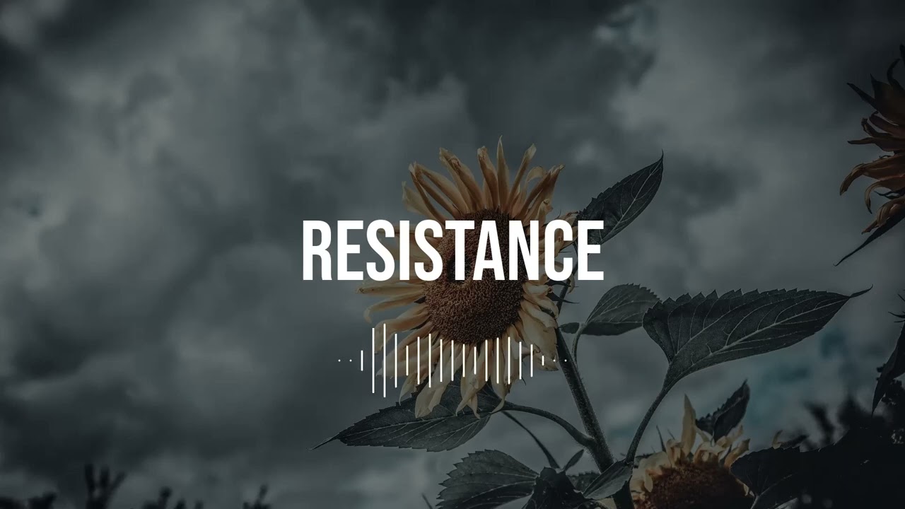 [FREE FOR PROFIT] "Resistance" | Sad Piano Type Beat 2022 | Piano Boom Bap Beat