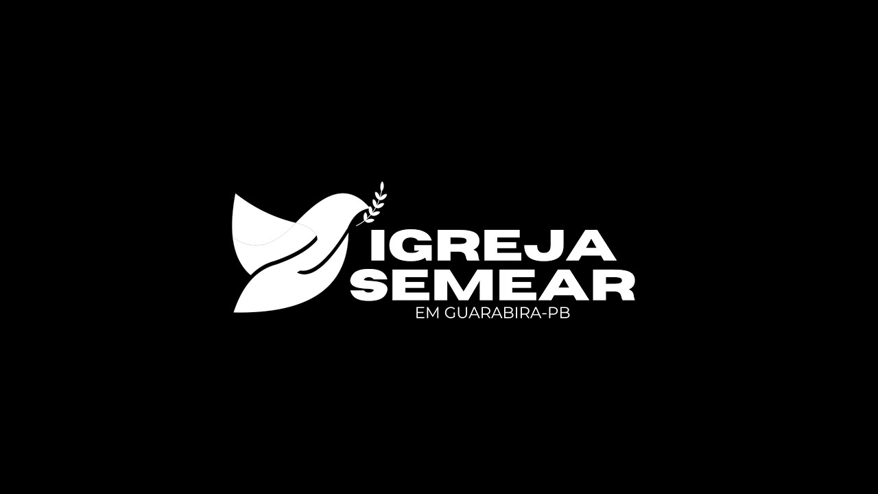 CULTO DE QUARTA-FEIRA 04/03/2026 (AO VIVO)
