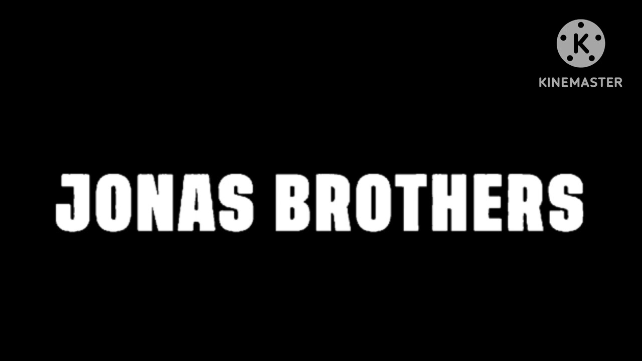 Jonas Brothers & Rascal Flatts: I Dare You (PAL/High Tone Only) (2025)