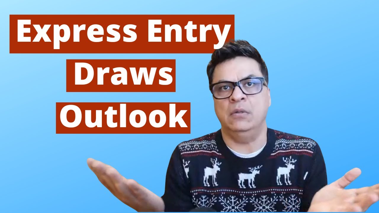 Canada Immigration News: When is the next #ExpressEntry Draw? | Analysis and Outlook