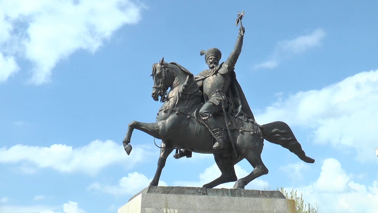 GIURGIU
