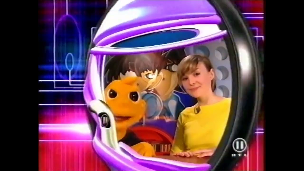 RTL2 01.03.2004 Anime Werbeblöcke, 2 Folgen Be TV