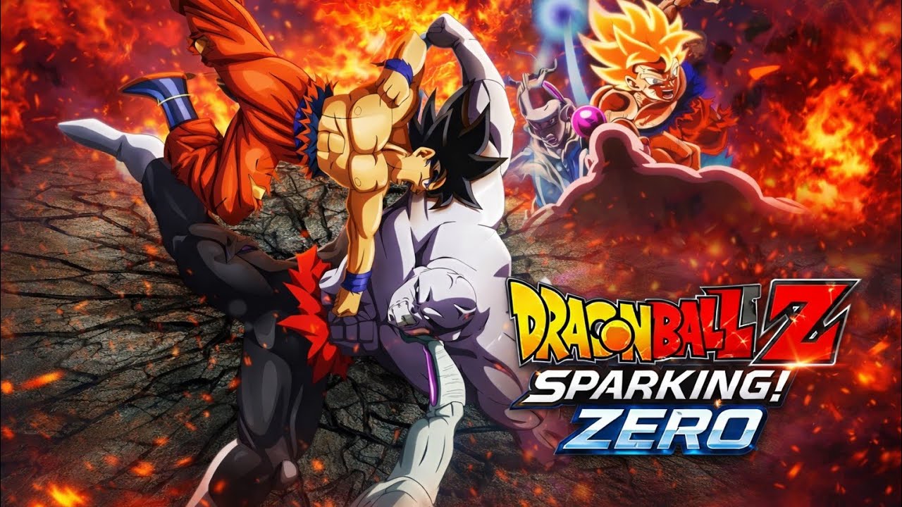 DRAGON BALL Z: SPARKING! ZERO - LUTA FINAL DO GOKU NA SAGA SUPER | DETONADO COMPLETO episódio 14