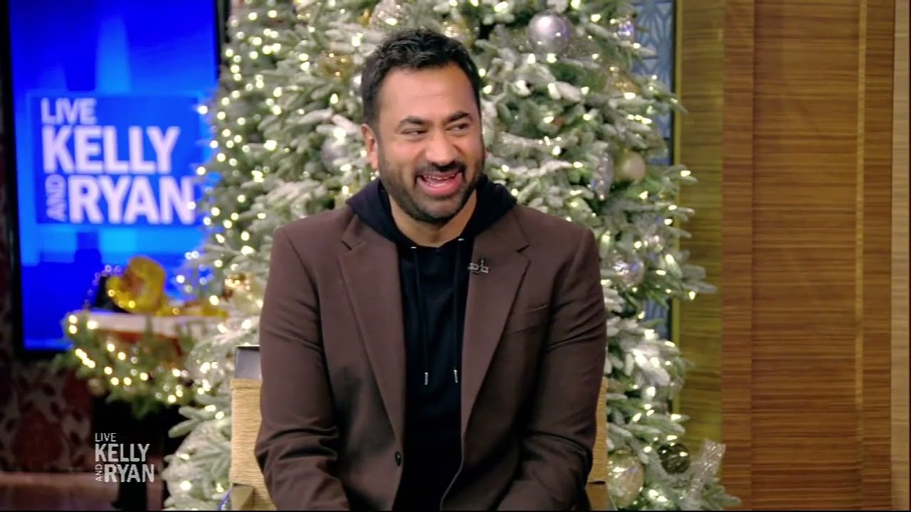 Kal Penn's Wedding Plans