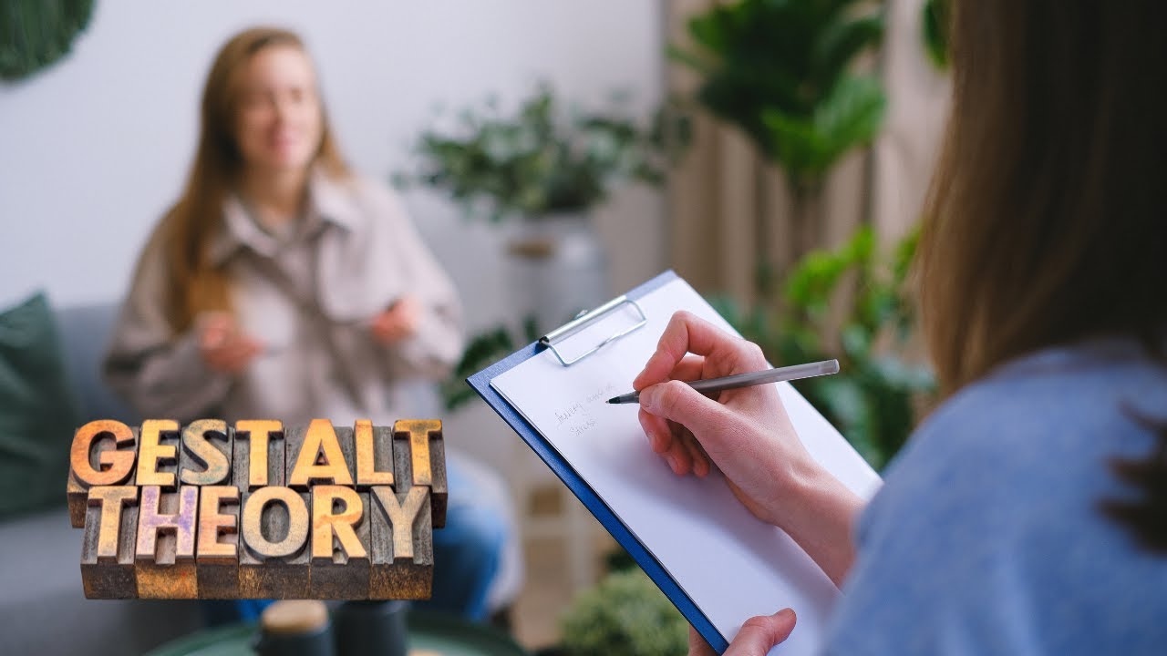 Gestalt Psychology: The Whole is Greater Than the Sum of Its Parts! (3 Minutes)