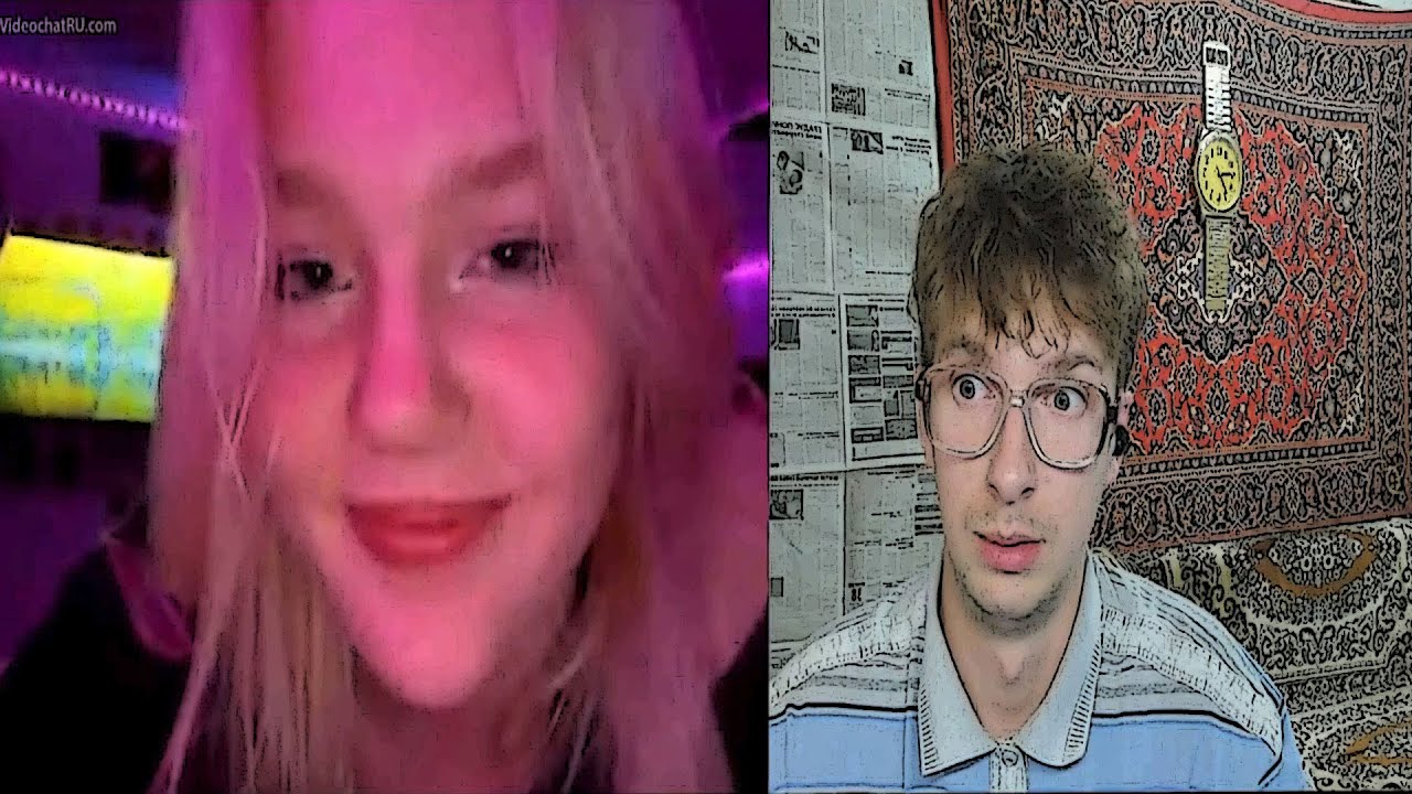 🤏БОТАНИК СЕРЙОЗНО ОБЩАЕТЬСЯ   | 😯ОНИ ТАКОГО НЕ ОЖИДАЛ ЧАТ РУЛЕТКЕ | 😎 КРЕАТИВНЫЙ ДИРЕКТОР
