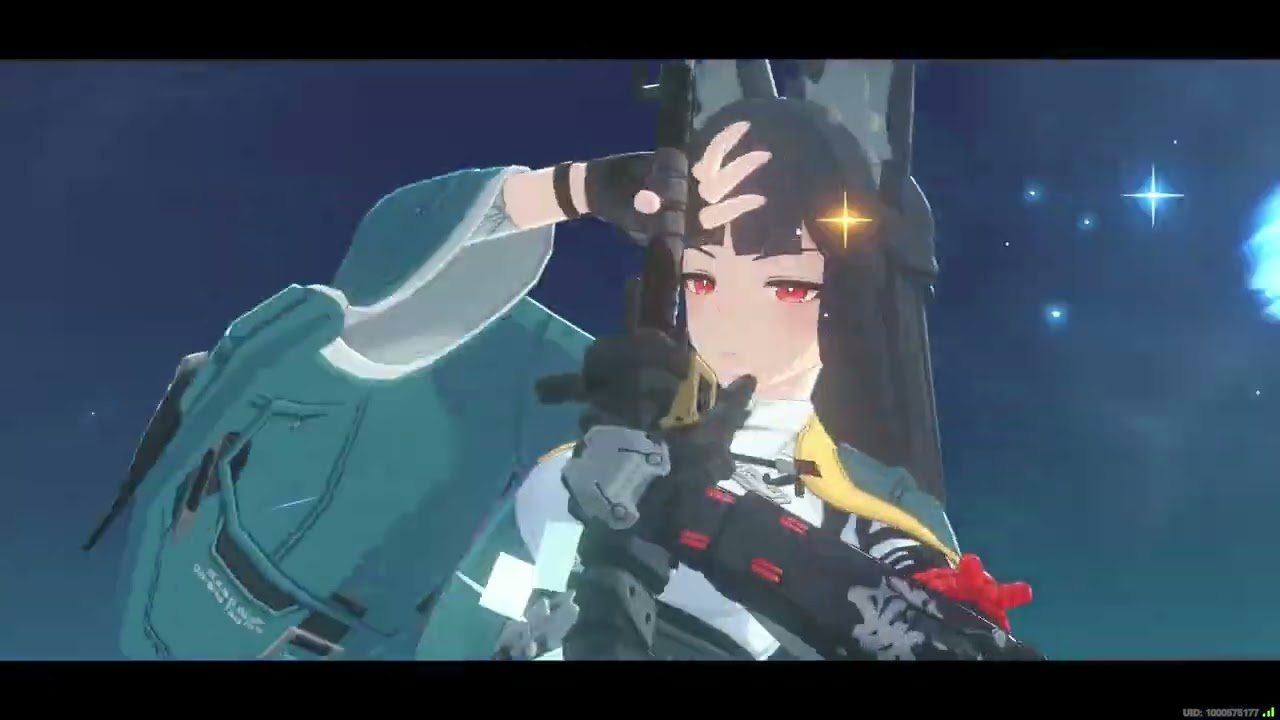 Shiyu Defense | Ye Shunguang, Miyabi M1 & Yixuan  Node 5 S Clear  Zenless Zone Zero ZZZ 2.6