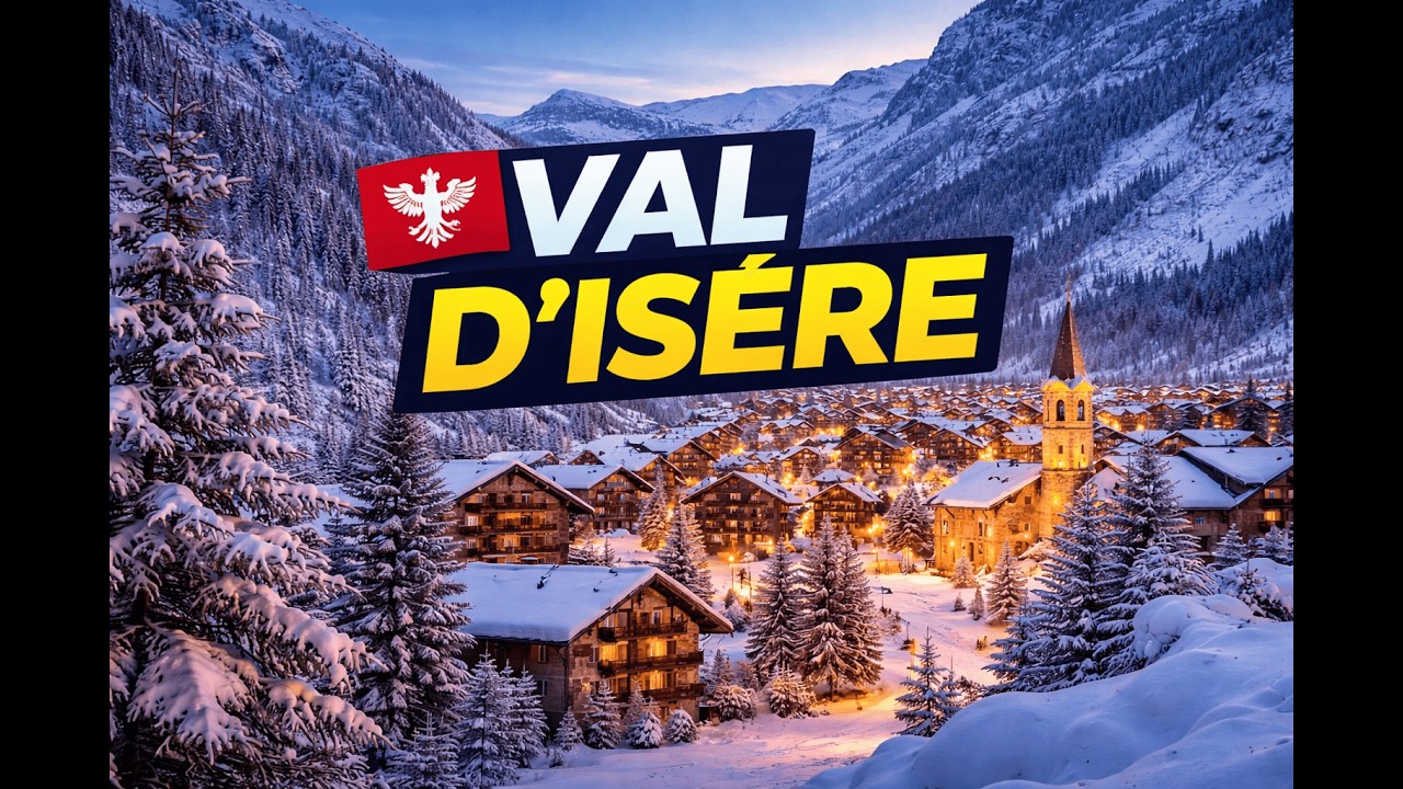 C'est La Vie - Val D'Isere