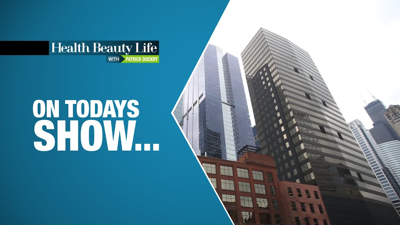 Chicago Travel Guide - 360 Chicago, Girl & the Goat Restaurant, and More