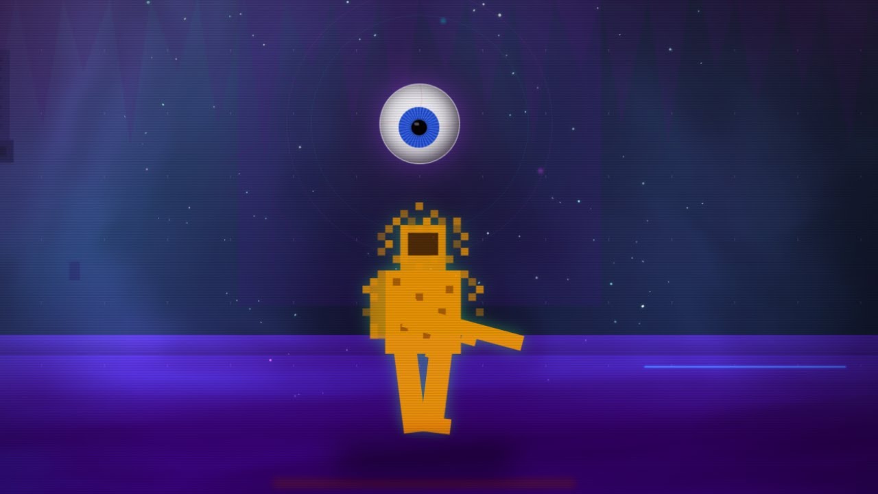 Good Games 334 - Zone Idle