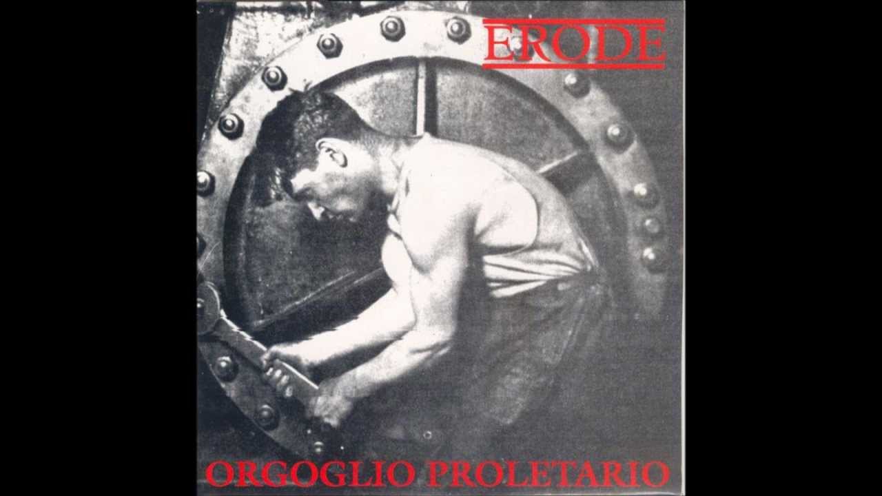 Erode - Affanculo