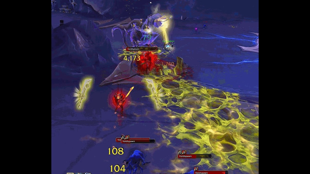 World of Warcraft Midnight Delve Tier 4 - Sunkiller Sanctum (Not What I Expected)