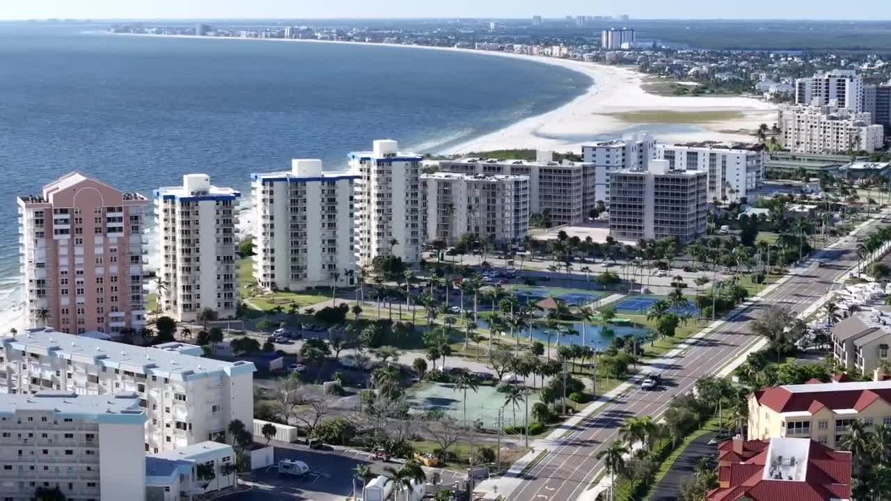 Lee County residents plead for HOA and COA transparency