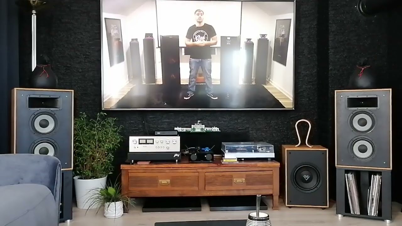 vintage, klipsch kg4, cyrus one cast, carolin no, beautiful voice