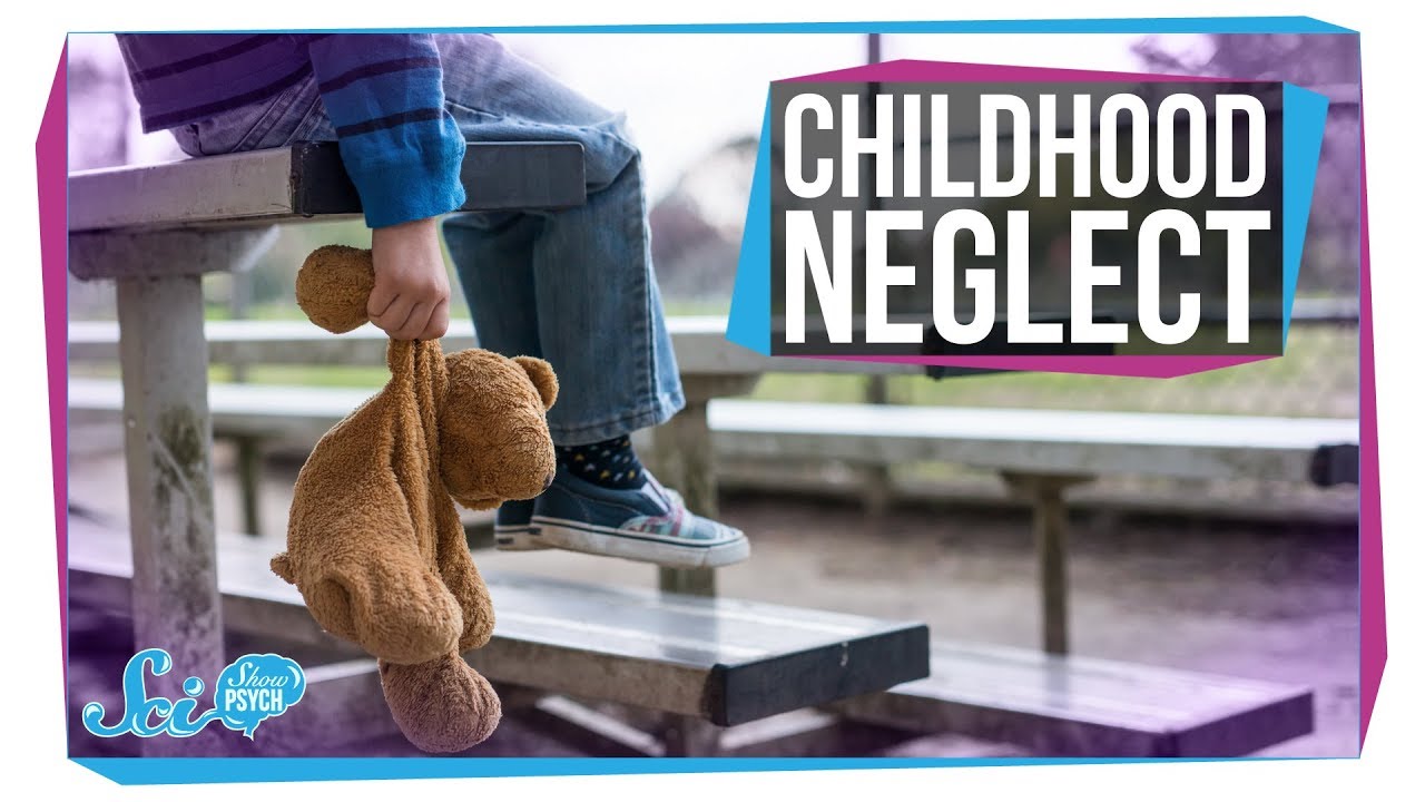What 100,000+ Children Taught Us About Neglect in Early Childhood