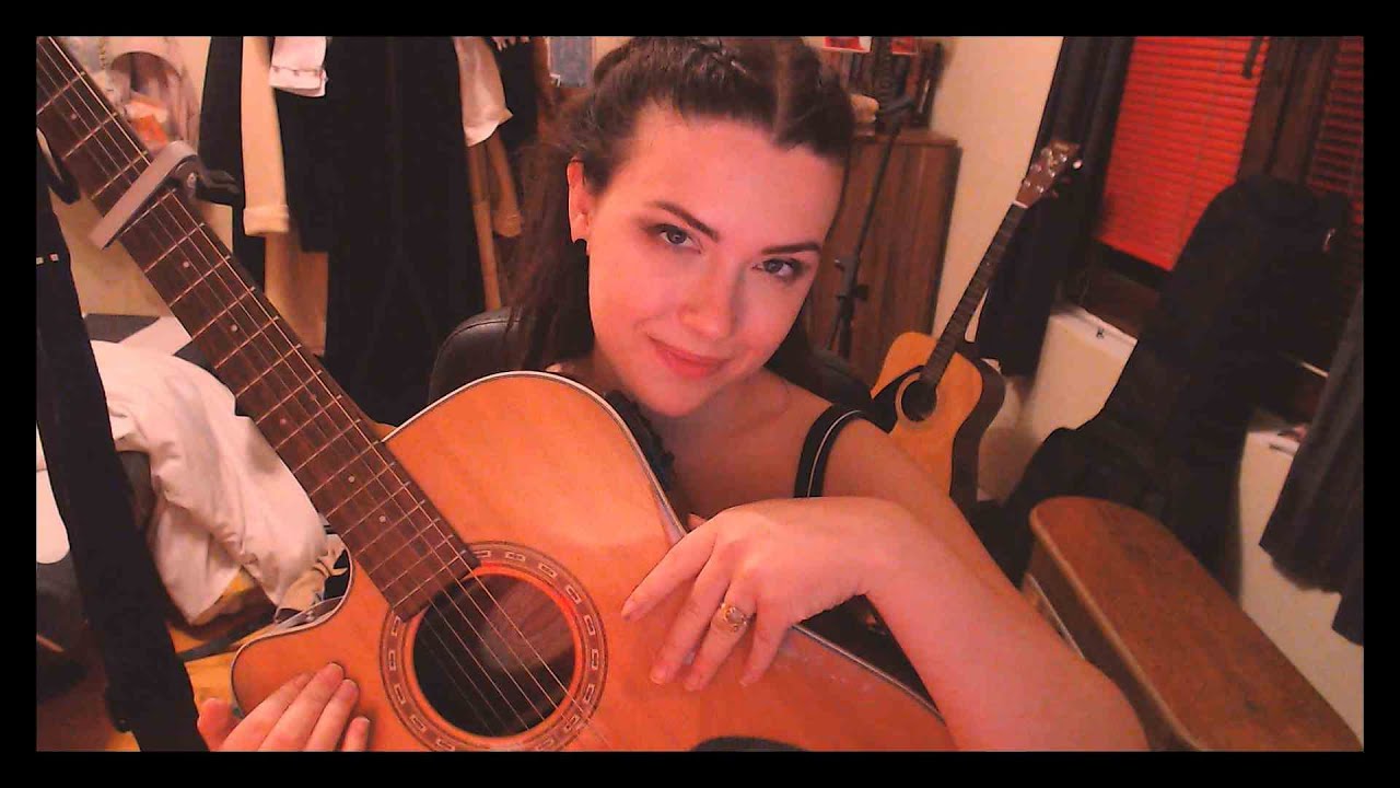 Moja posljednja i prva ljubavi (Tereza Kesovija - cover) - Emina Bajtarević
