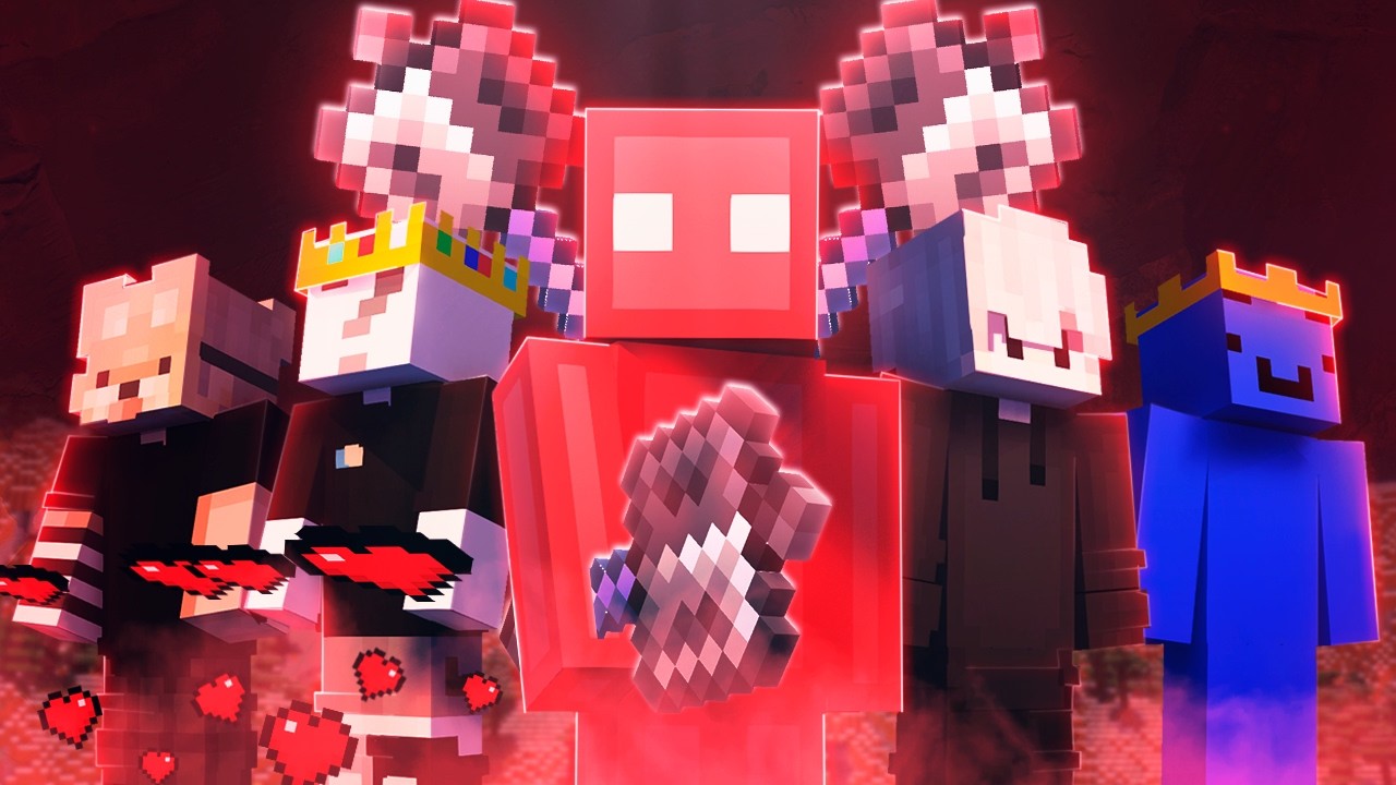 איך המייס הזה שינה את השרת...