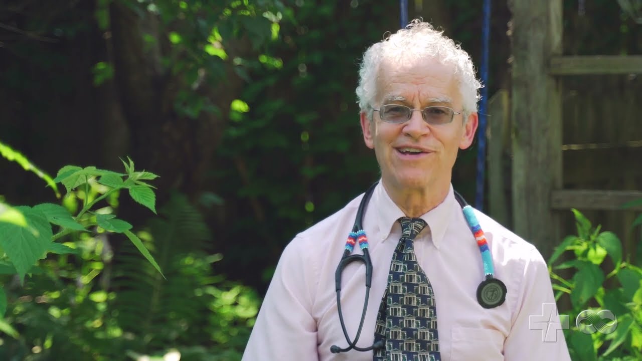 How Dr. Thoele Started Using the 3-Minute Mental Makeover