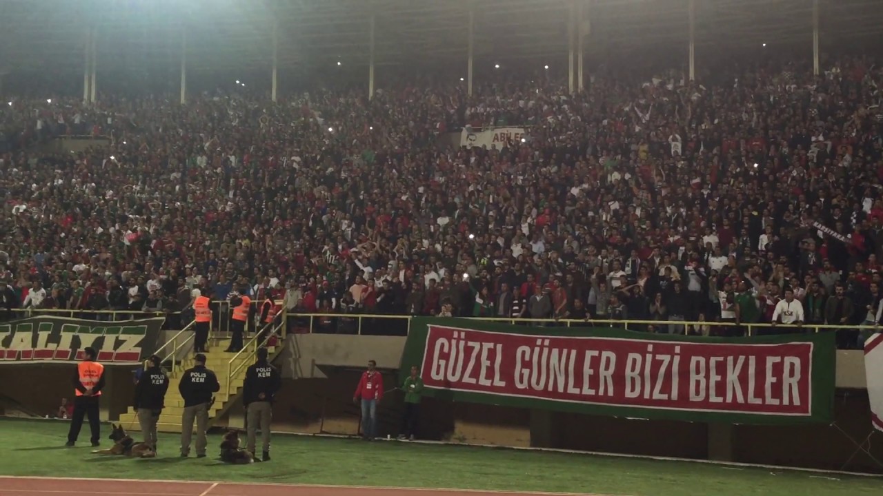 #Birlikte bıraktığımız yerden... Karşıyaka Kapalısı ! ÇARŞI !