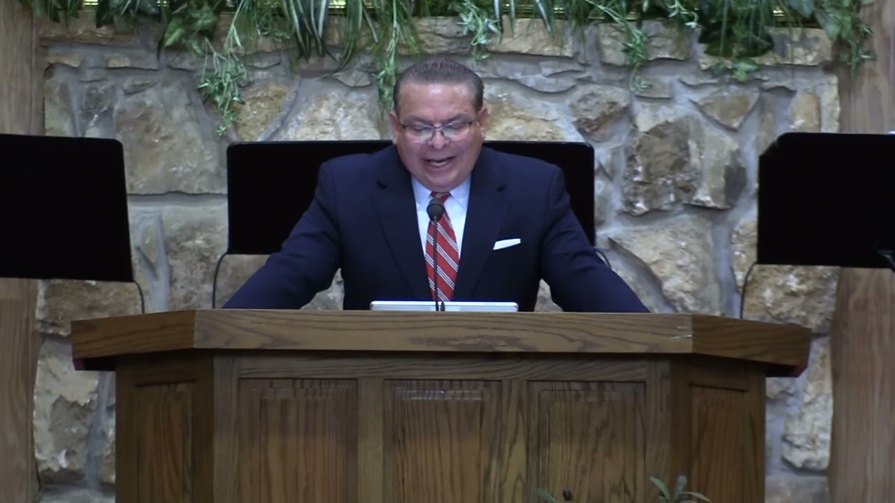 Kingdom Readiness - Luke 12:35-40 - Part 1